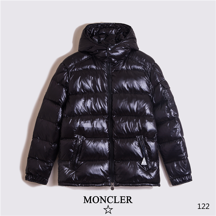 Moncler Men's Outwear 229